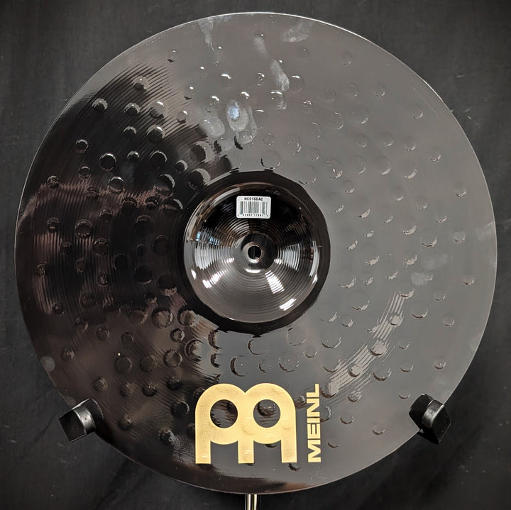16 Inch HCS Dark Crash