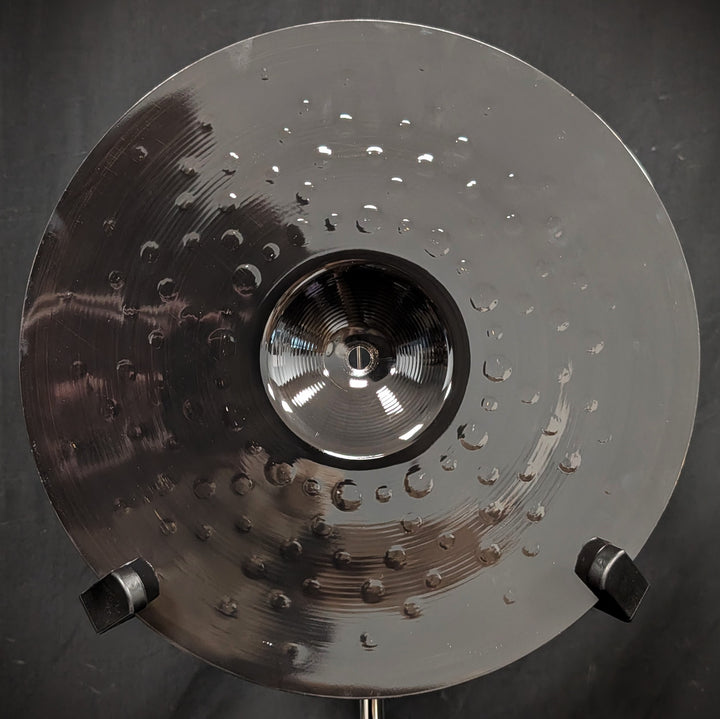 14 Inch HCS Dark Hi-Hat Pair