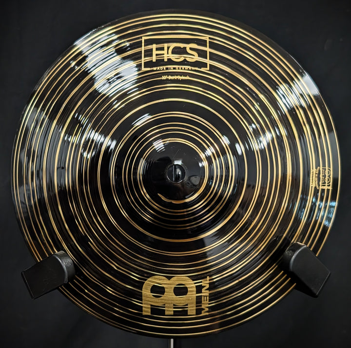 10 Inch HCS Dark Splash
