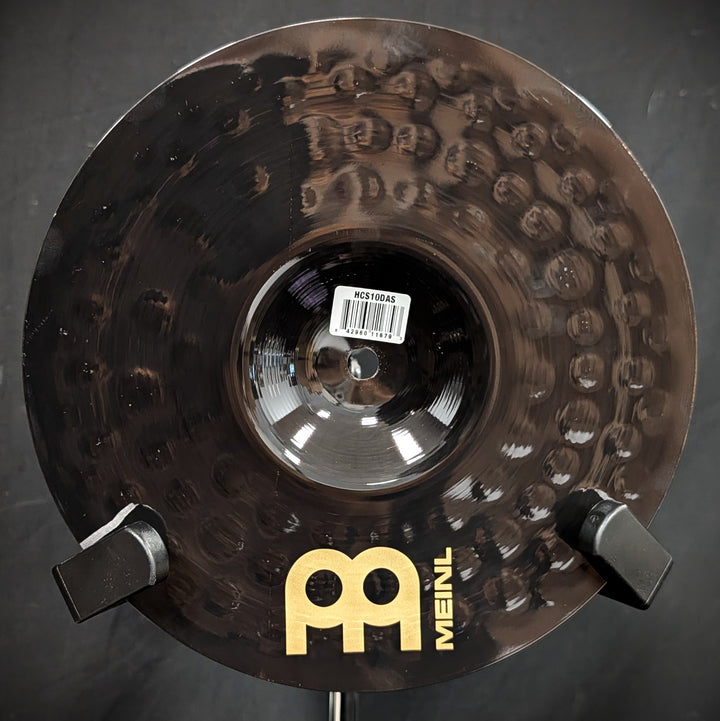 10 Inch HCS Dark Splash