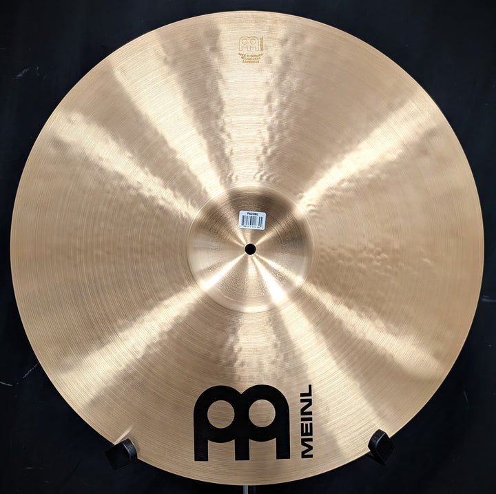 20 Inch Pure Alloy Medium Crash