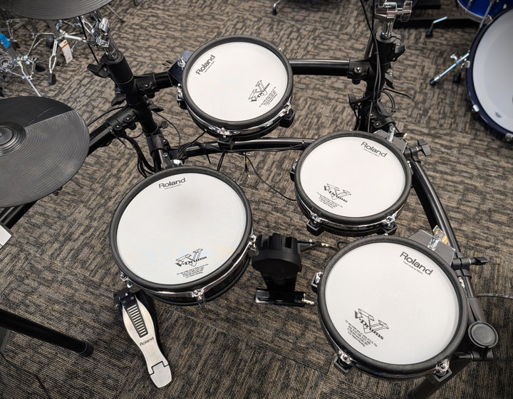 TD-9SX V-Drums
