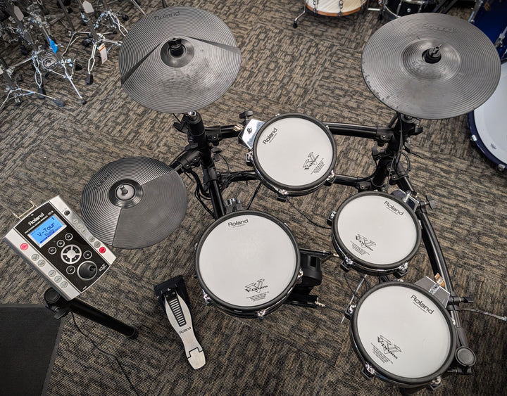 TD-9SX V-Drums
