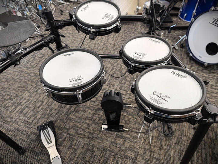 TD-9SX V-Drums