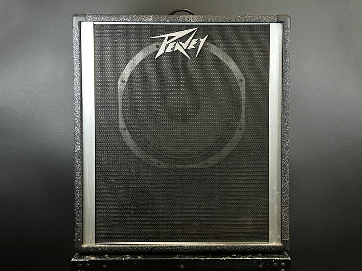 1x15 Cab, 80s