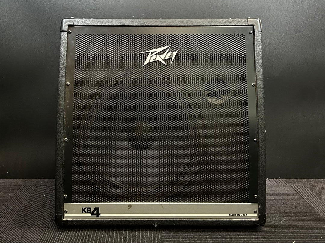 KB4 Keyboard Amp, Recent