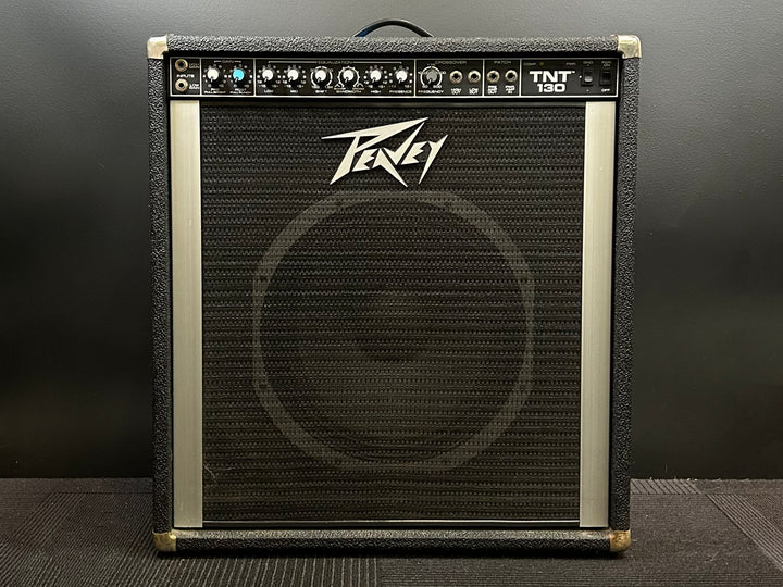 TNT 130 Bass Combo, &