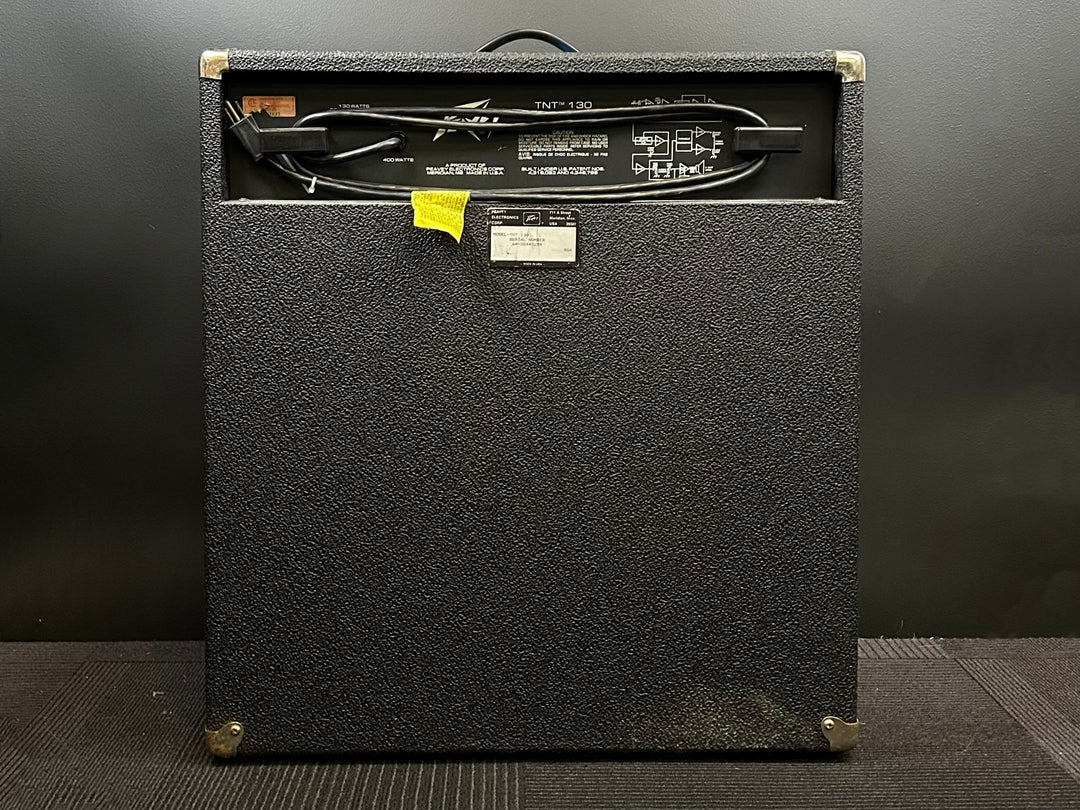 TNT 130 Bass Combo, &