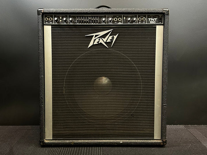 TNT 150 Bass Combo, &