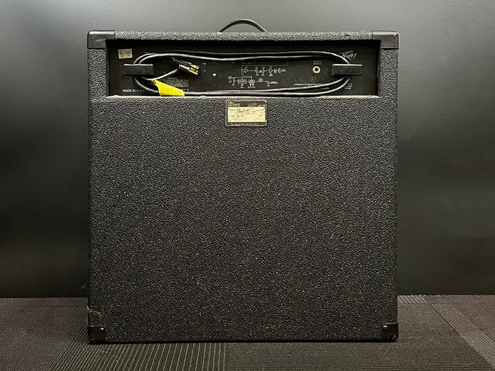 TNT 160 Bass Combo, &