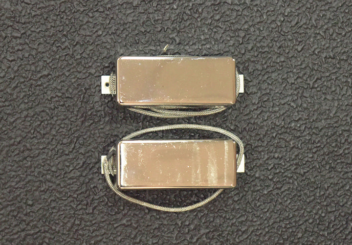 Firebird Pickup Set - Chrome