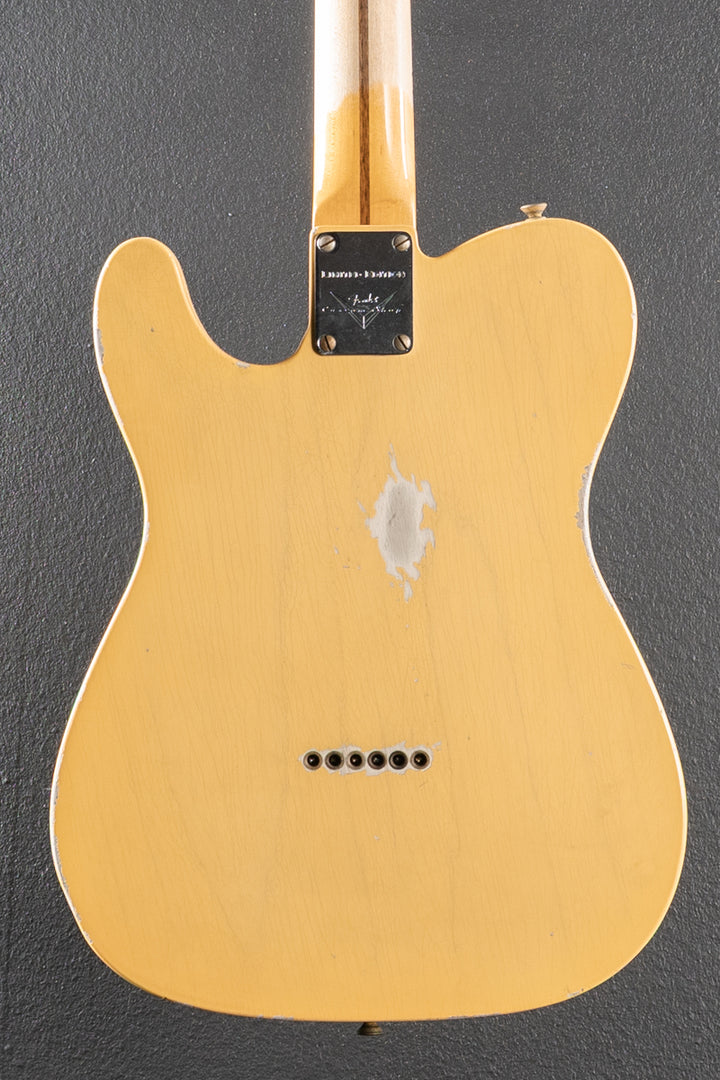 Used Limited Edition 1951 Relic Tele &