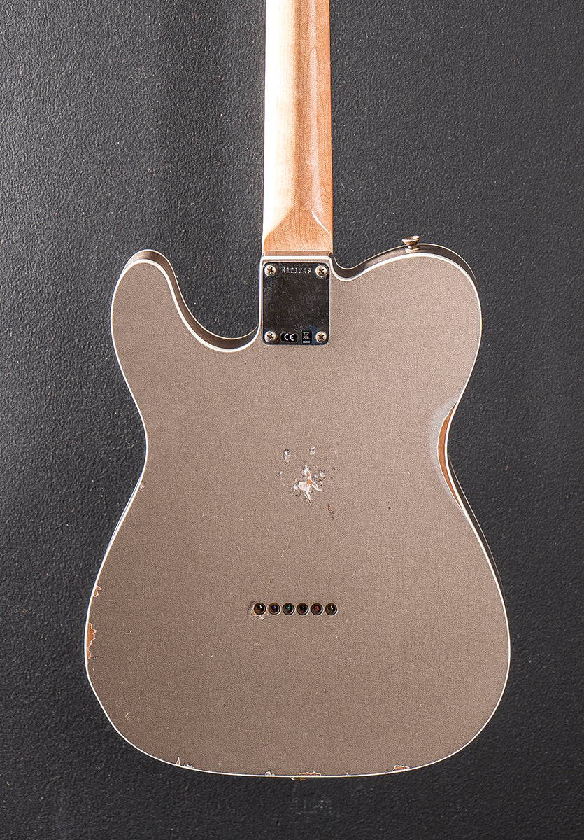 Used 1960 Relic Tele Custom &