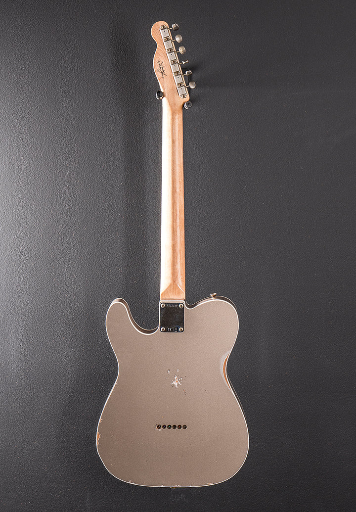 Used 1960 Relic Tele Custom &
