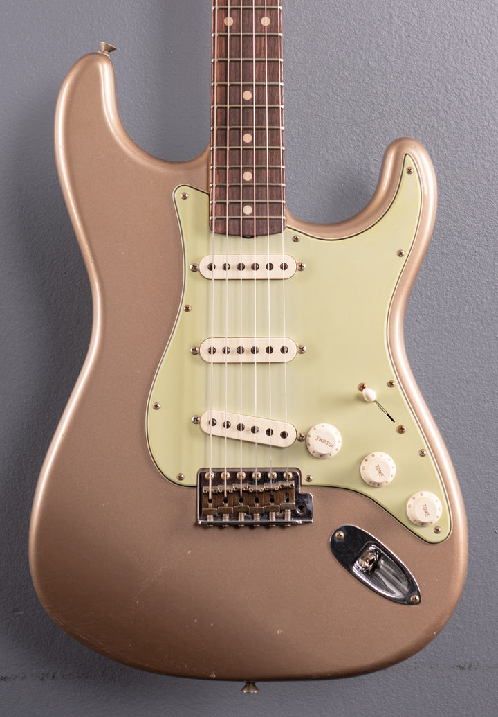1960 Journeyman Relic Strat