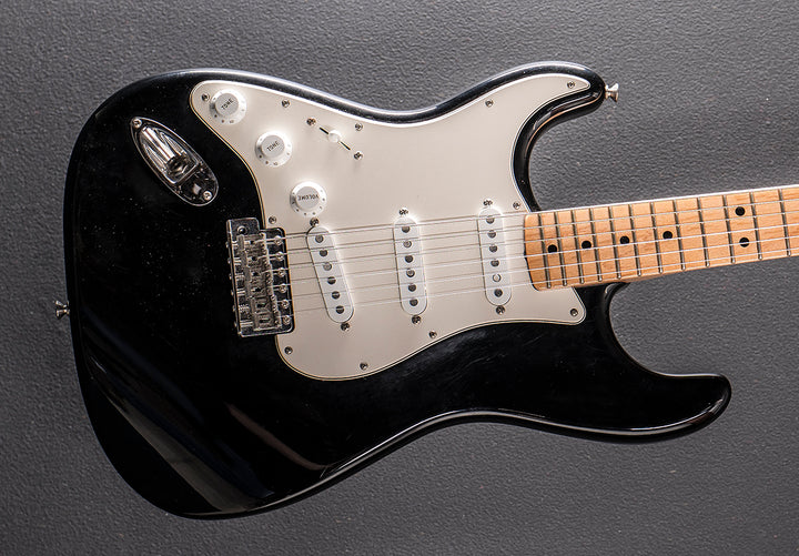Used 1969 NOS Strat Left Hand &