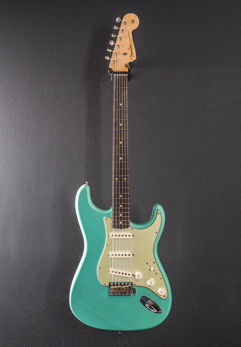 1960 Journeyman Relic Strat