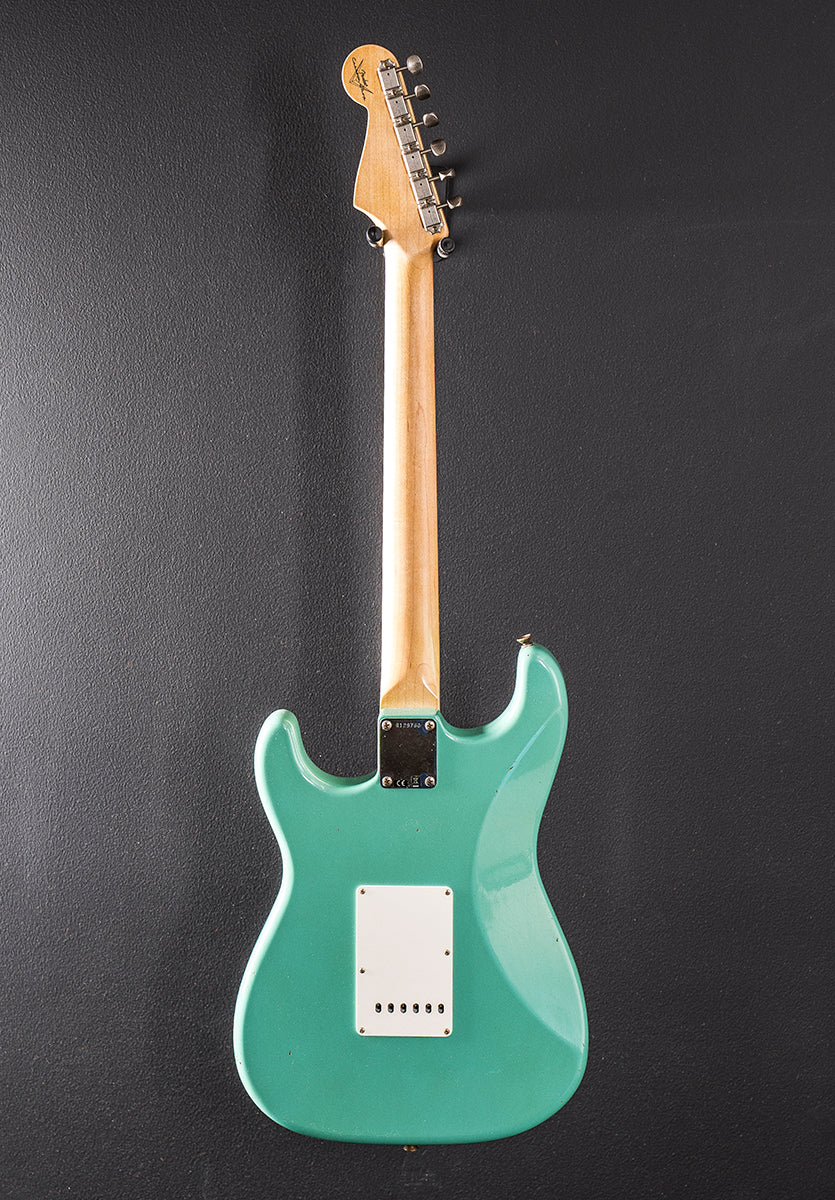 1960 Journeyman Relic Strat