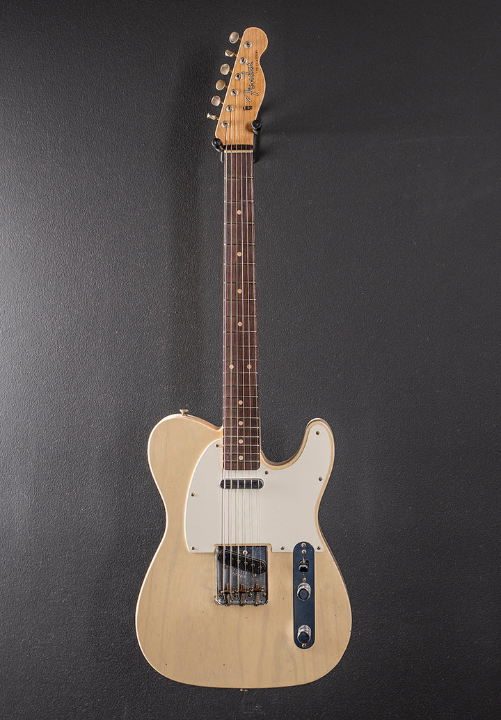 1960 Journeyman Relic Telecaster