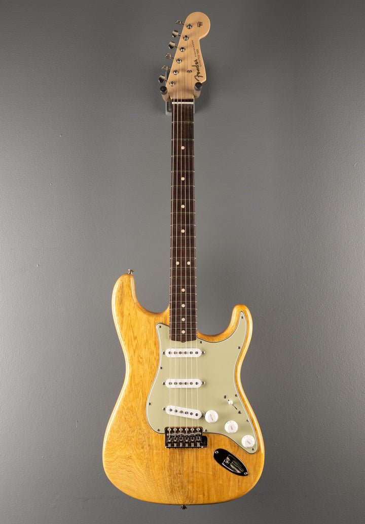 1963 NOS Korina Strat