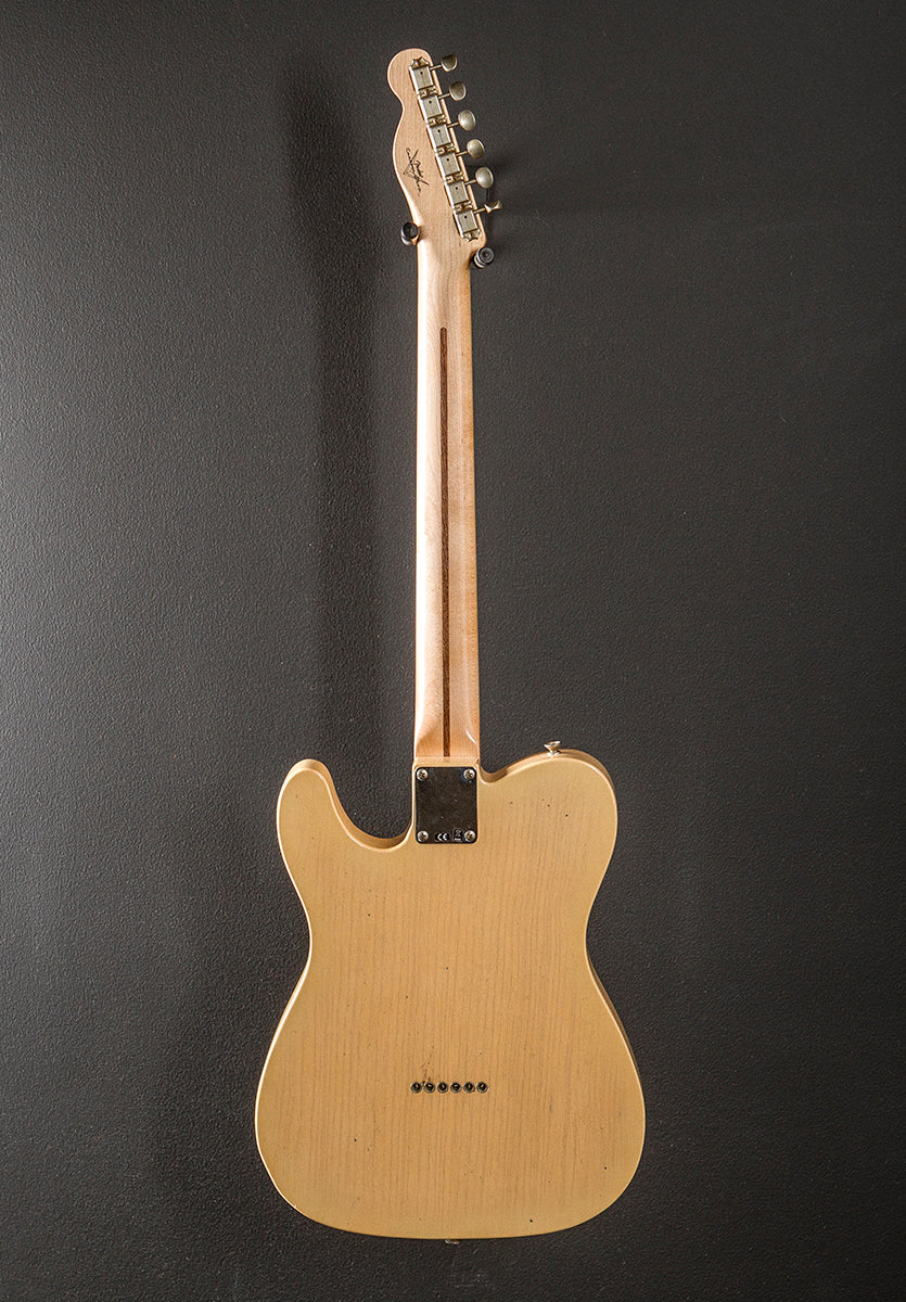 1952 Journeyman Relic Esquire