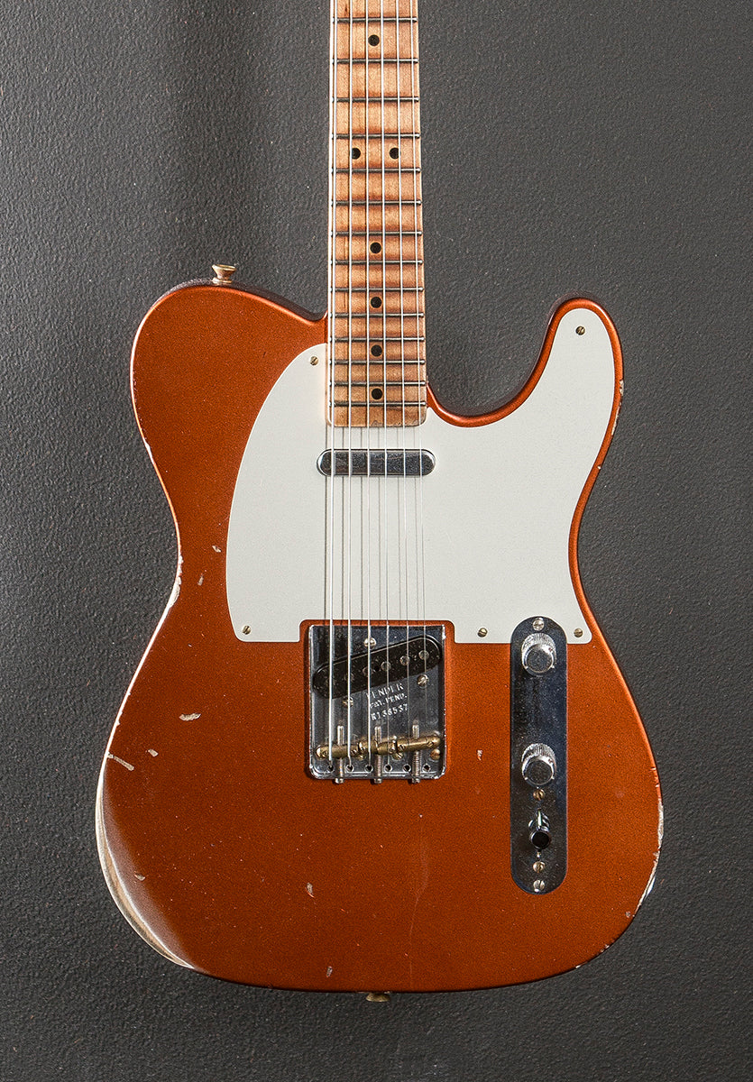 Used Limited Edition 50&