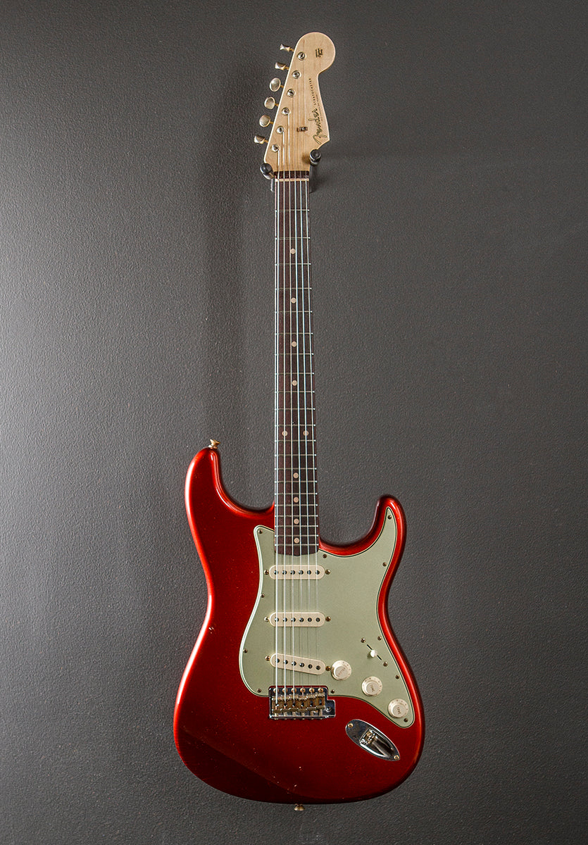 1960 Journeyman Relic Strat