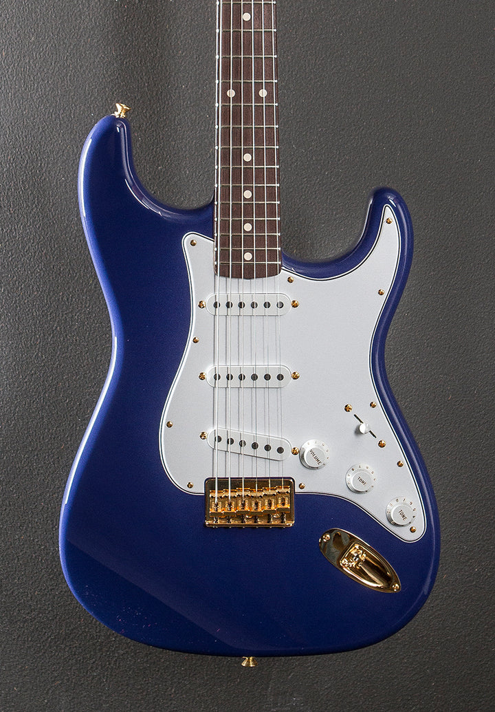 Used Robert Cray Signature Strat &