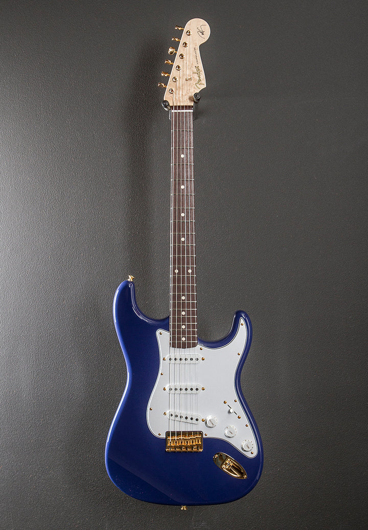 Used Robert Cray Signature Strat &