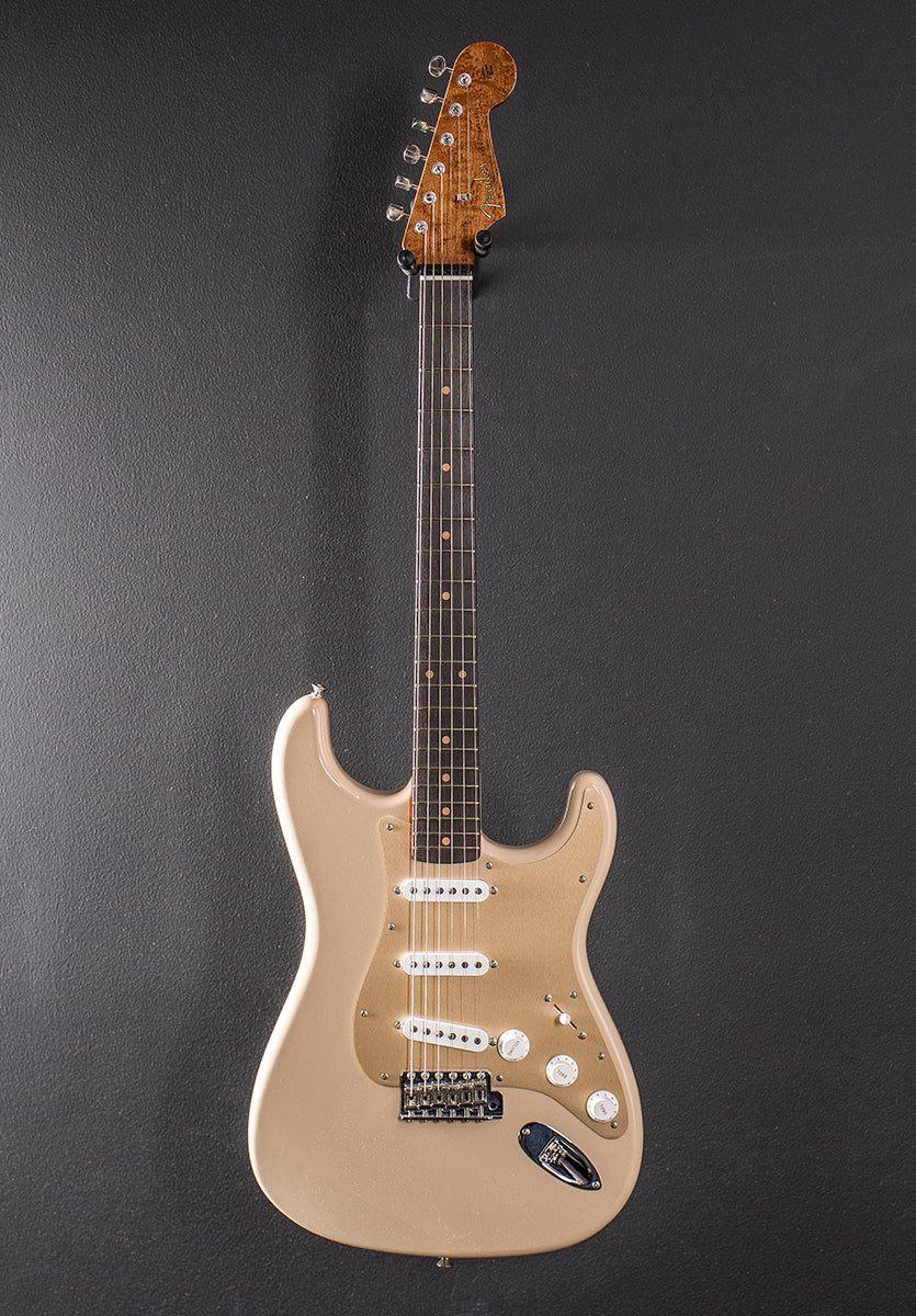 Used 1960 Roasted Closet Classic Strat &