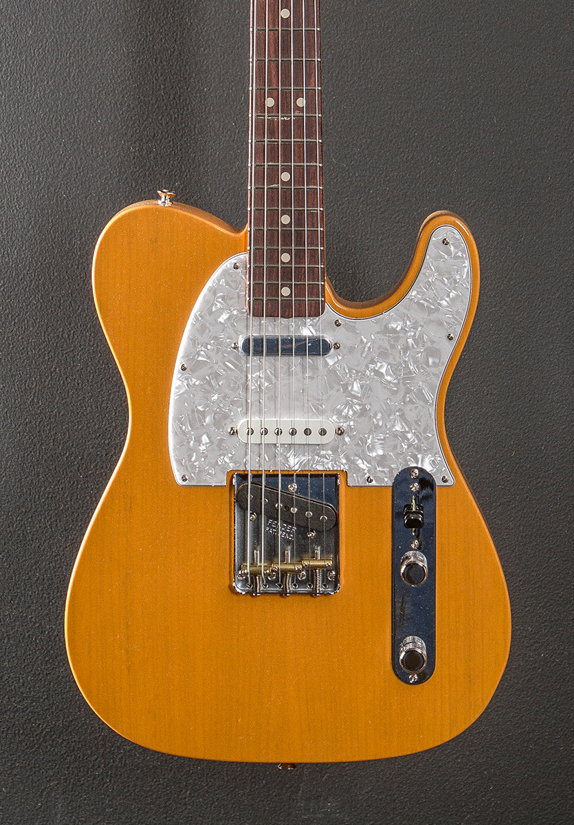 Used 1963 NOS Tele &