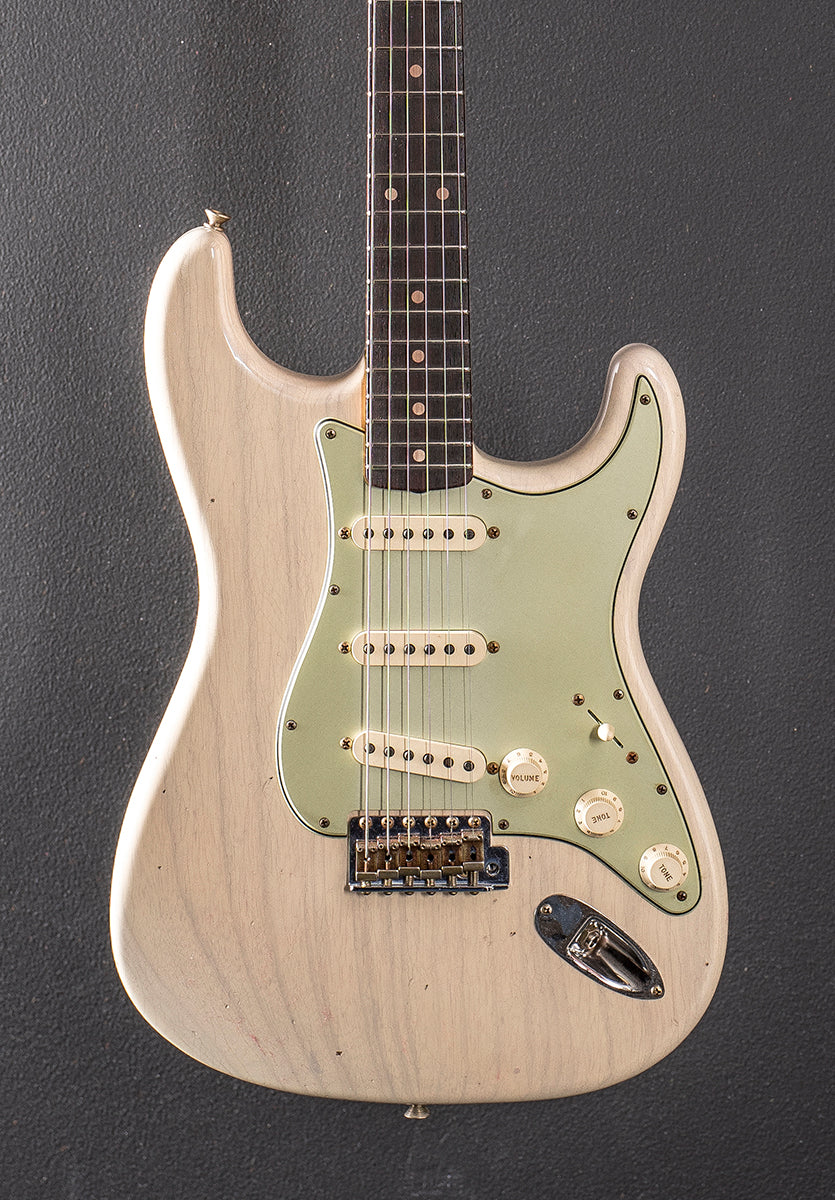 1960 Journeyman Relic Strat