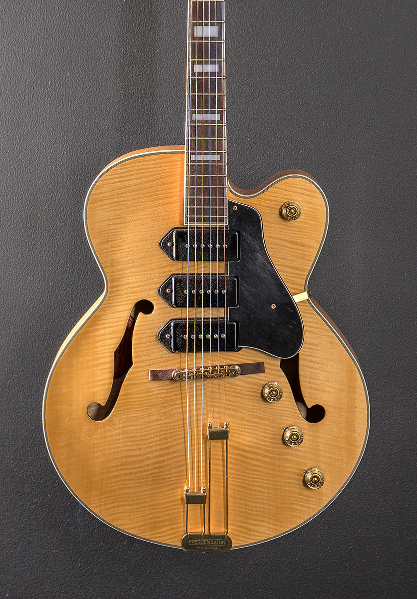 Zephyr Blues Deluxe &