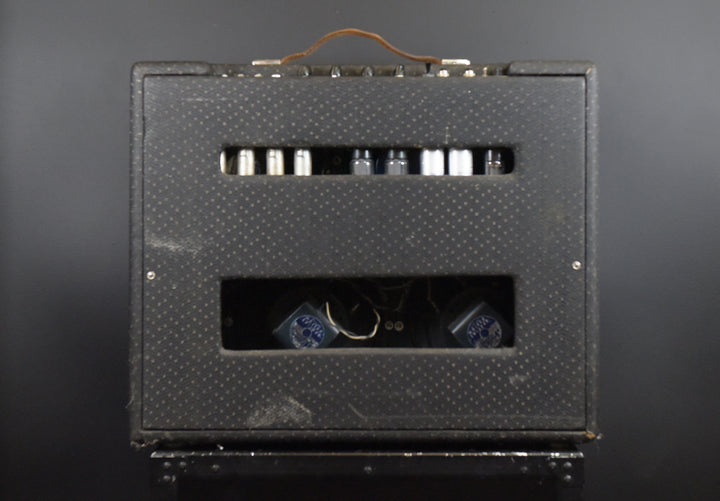 Supersonic M-16 - 4x10 Combo, &