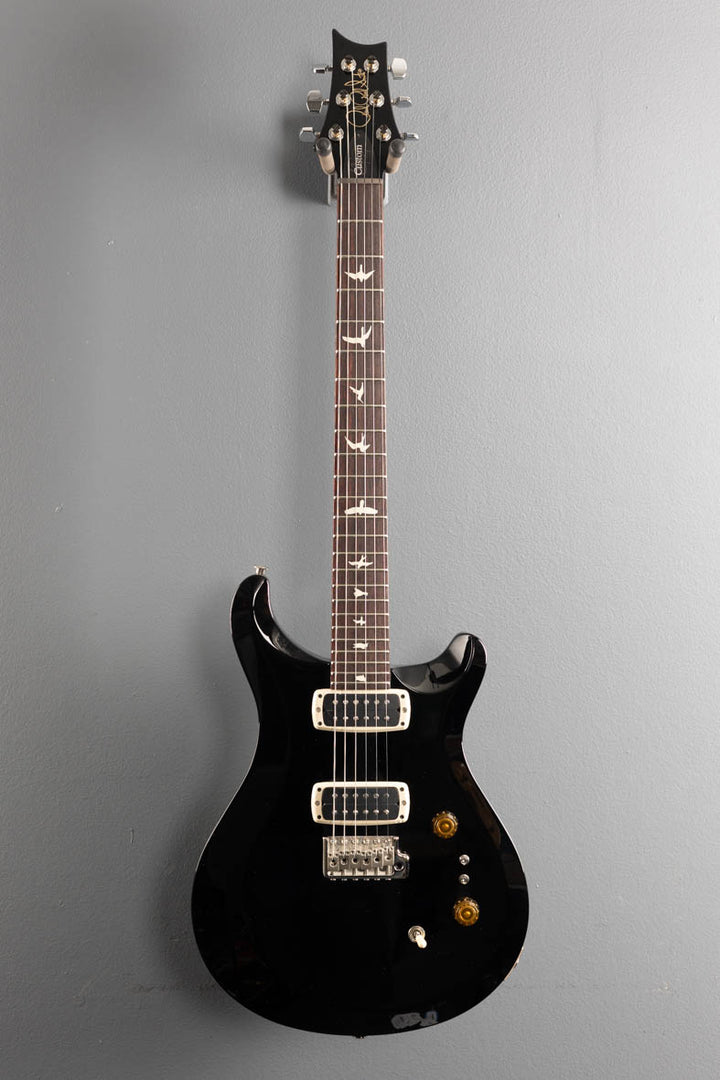 S2 Custom 24-08 - Black