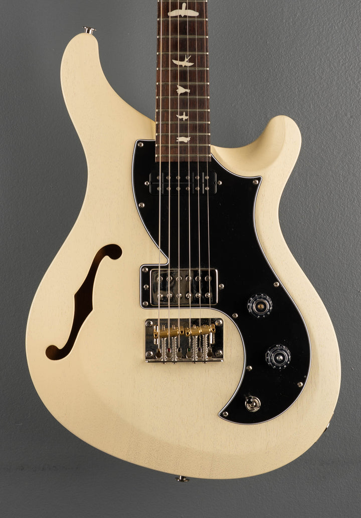 S2 Vela Semi-Hollow Satin, &