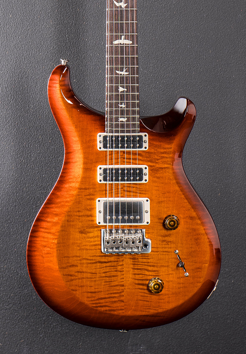 S2 Studio - Dark Cherry Sunburst