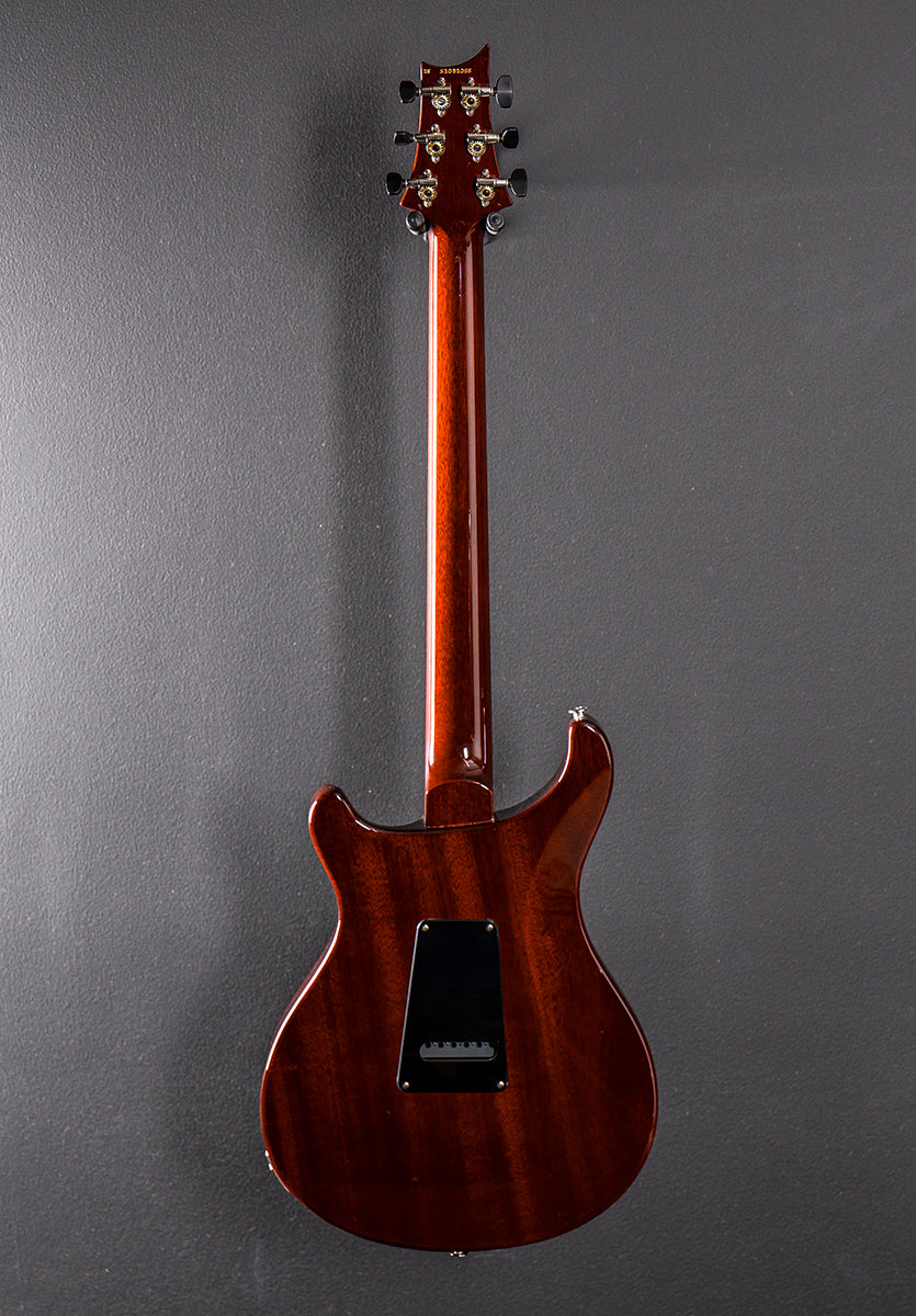 S2 Standard 24 - Dark Cherry Sunburst