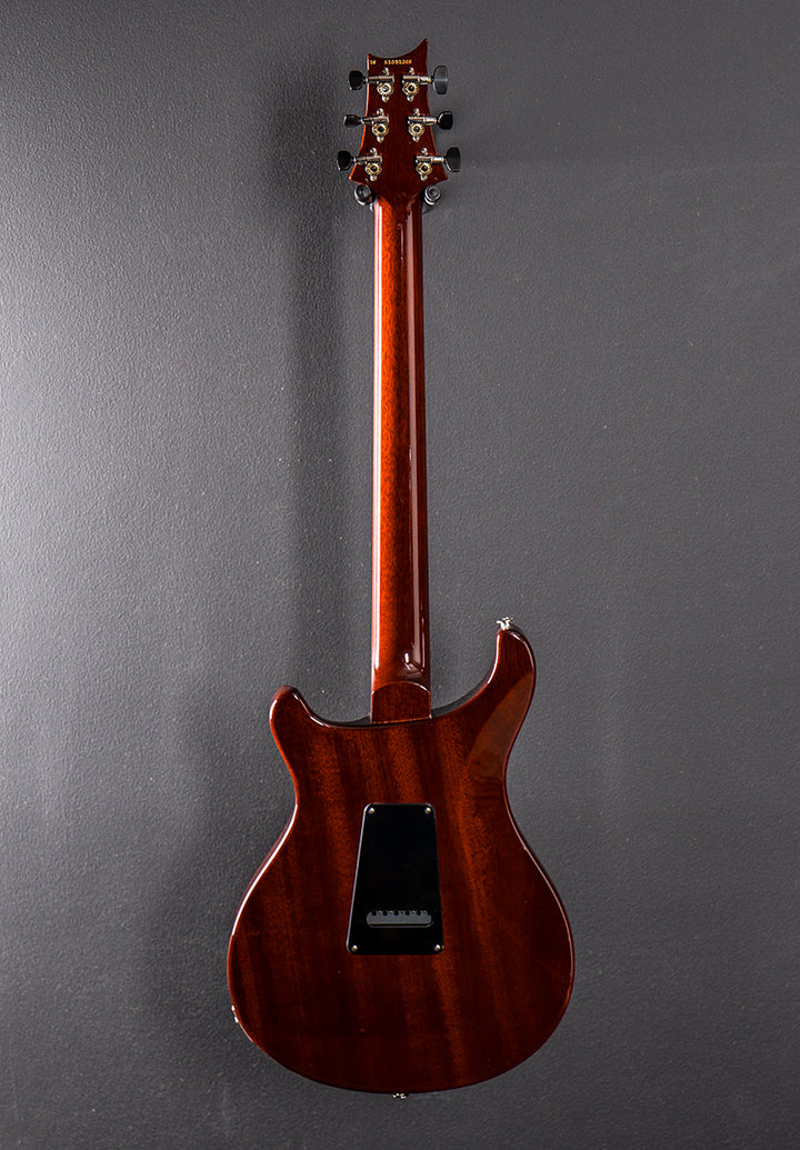 S2 Standard 24 - Dark Cherry Sunburst