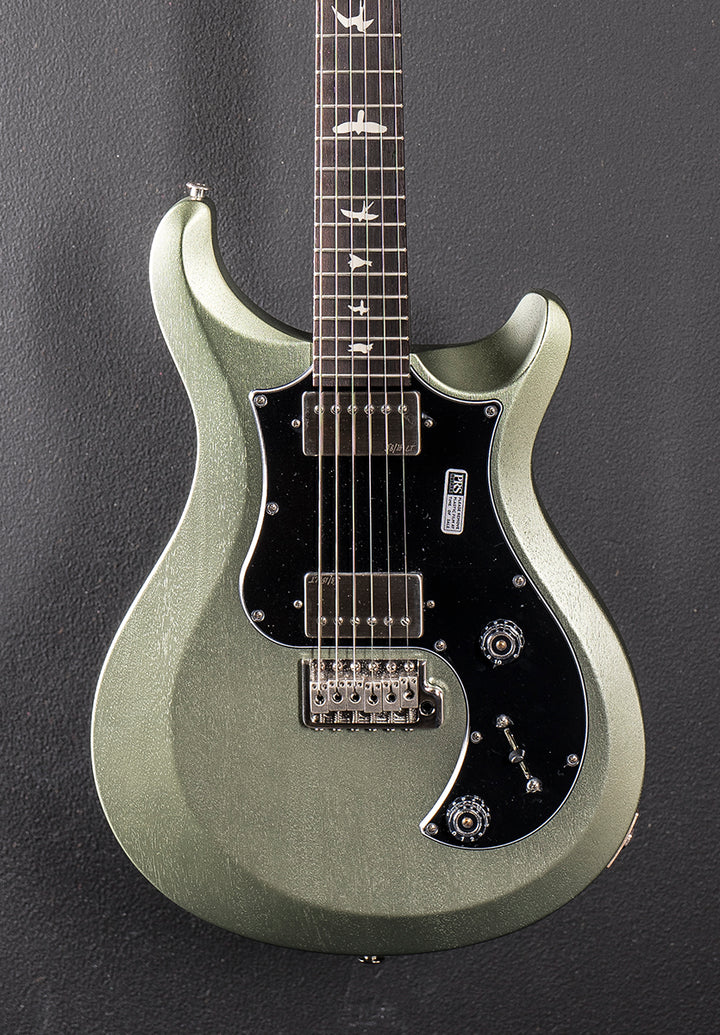 S2 Standard 22 Satin - Mavis Mint Metallic