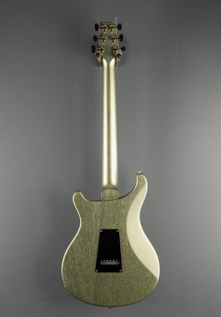 S2 Standard 22 Satin - Mavis Mint Metallic
