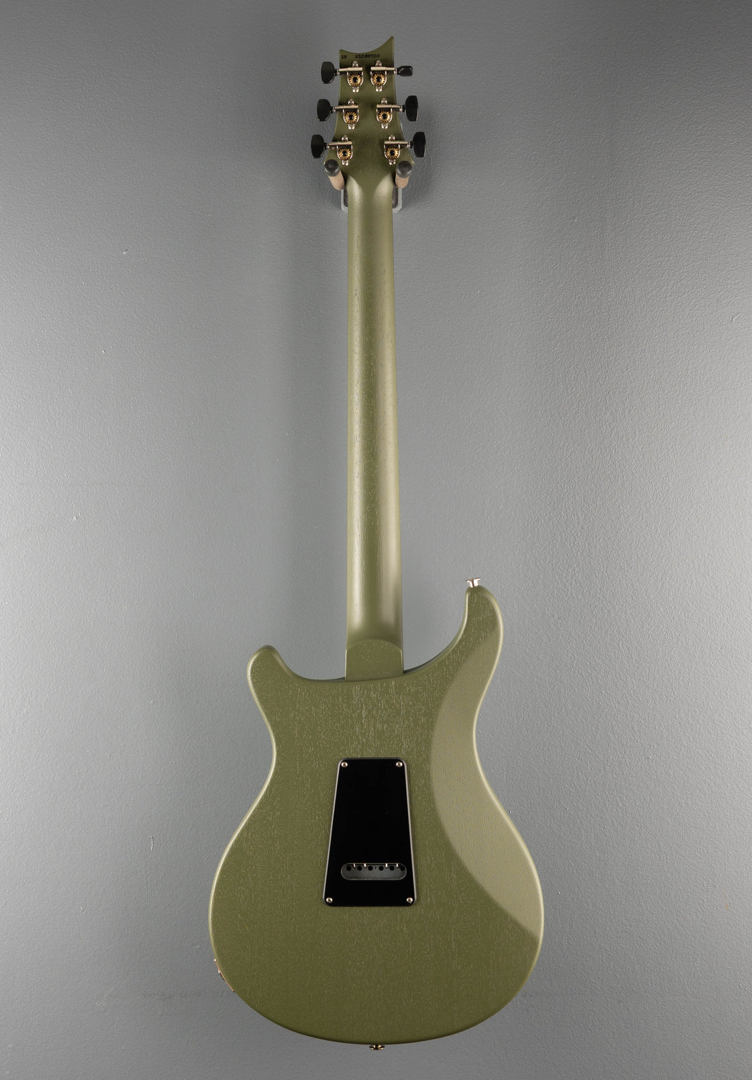 S2 Standard 24 Satin - Matcha Green