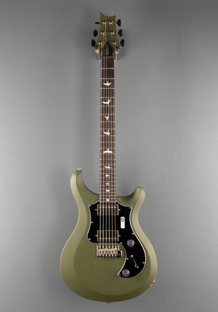 S2 Standard 24 Satin - Matcha Green