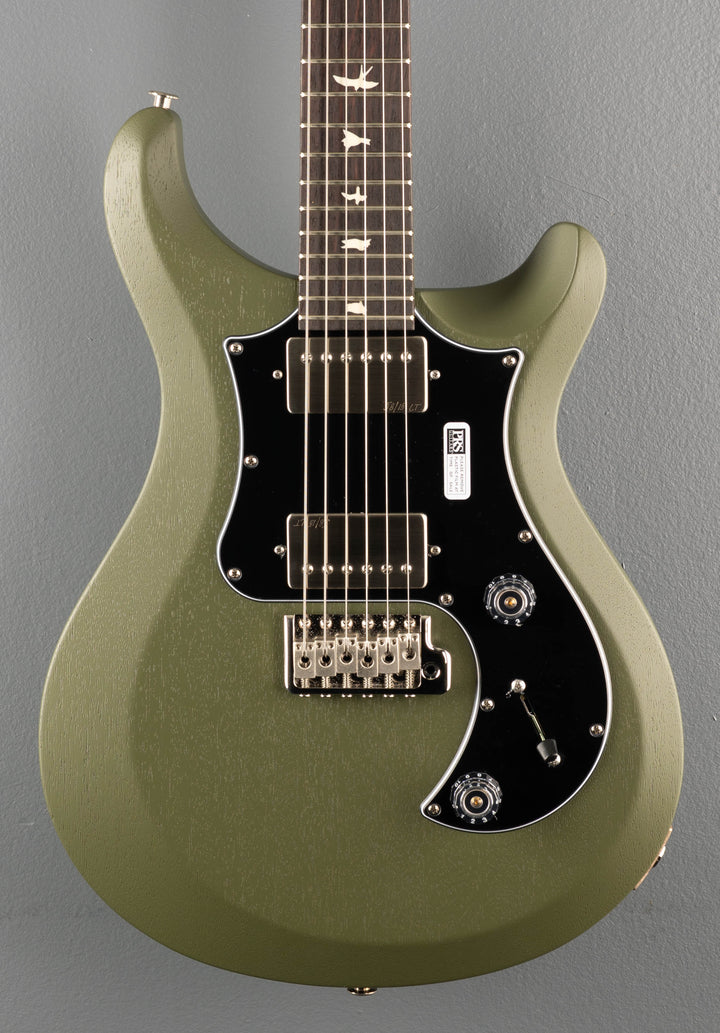 S2 Standard 24 Satin - Matcha Green