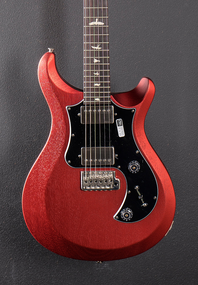 S2 Standard 24 Satin - Red Apple Metallic