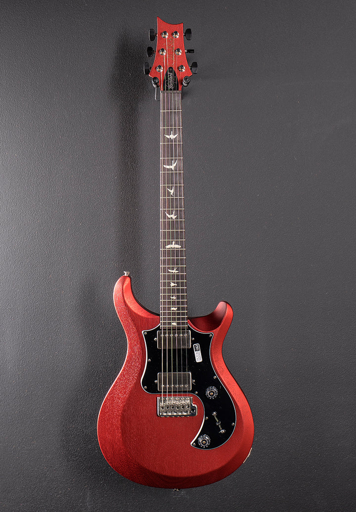 S2 Standard 24 Satin - Red Apple Metallic