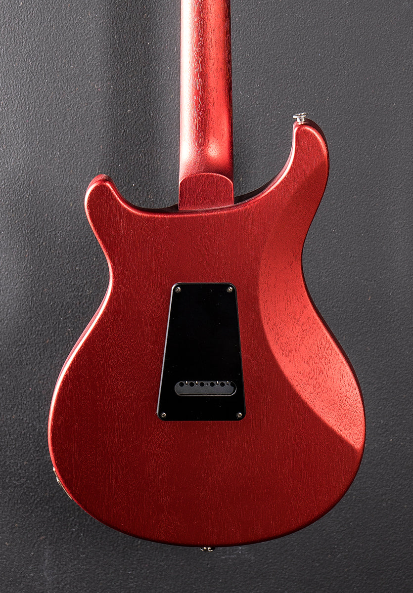 S2 Standard 24 Satin - Red Apple Metallic