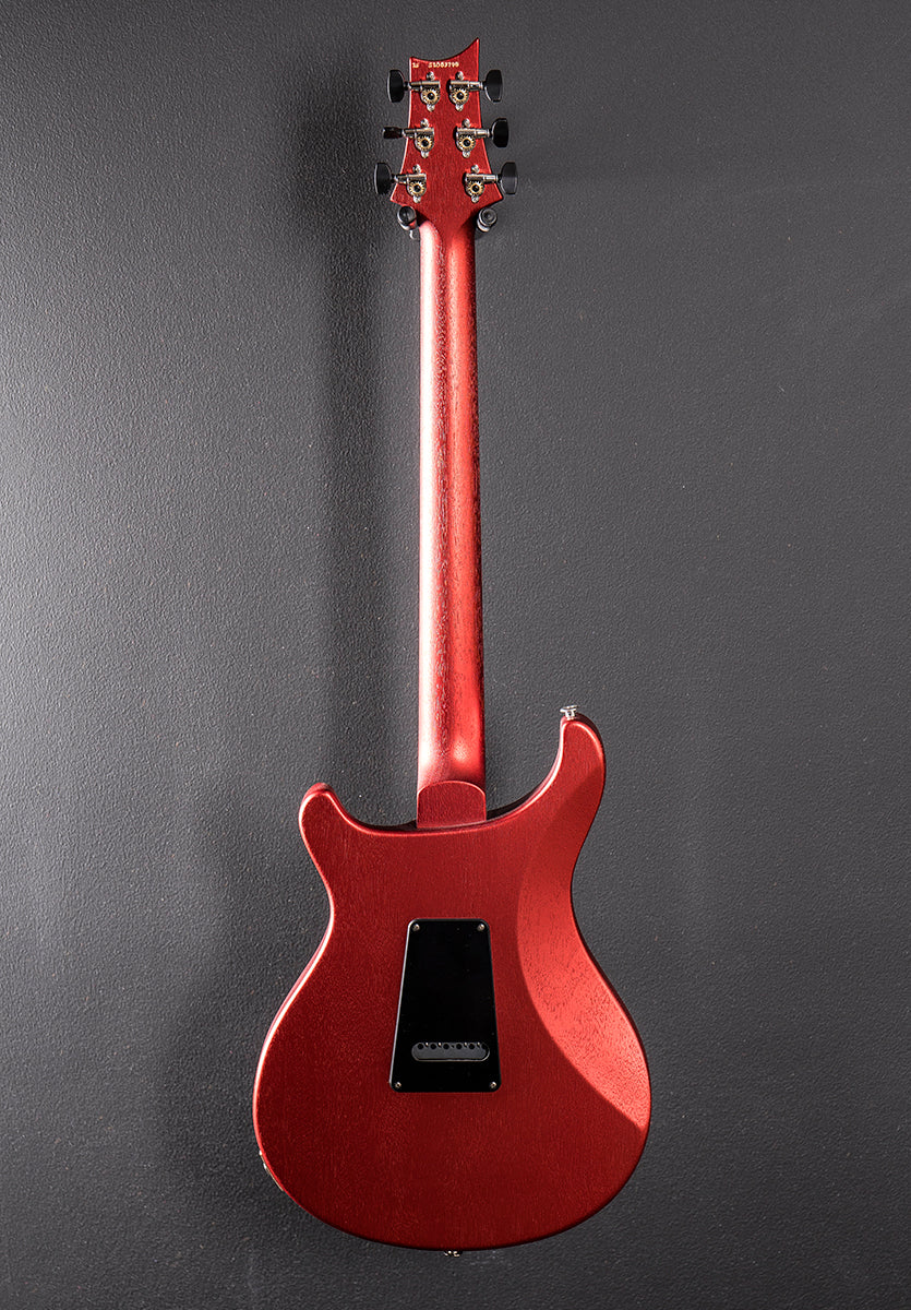S2 Standard 24 Satin - Red Apple Metallic