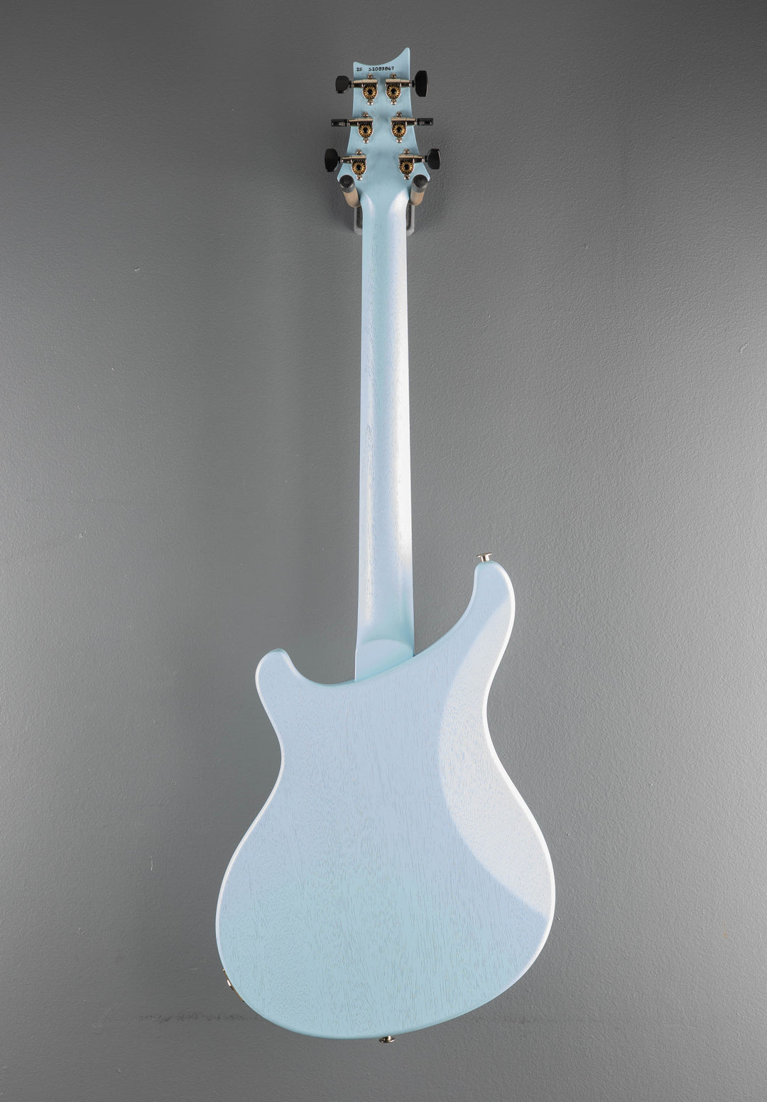 S2 Vela Satin - Cloud Burst