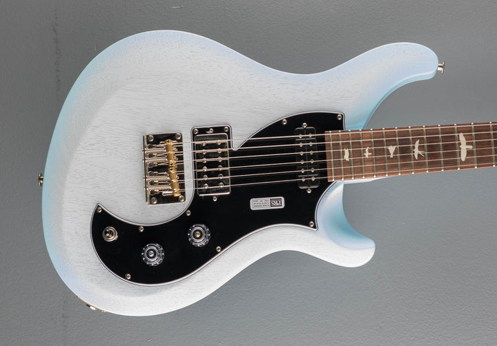 S2 Vela Satin - Cloud Burst